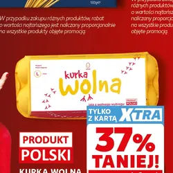 Kurka Wolna Jaja świeże