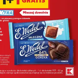 E. Wedel Czekolada