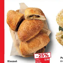 Kieszeń z kurczakiem