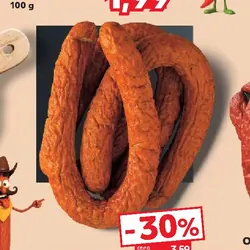 Kiełbasa schabowa