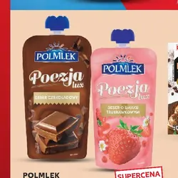 Polmlek Deser Poezja Lux