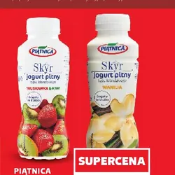 Skyr pitny Piątnica