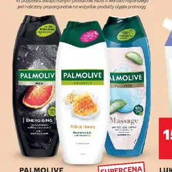 PALMOLIVE Żel pod prysznic