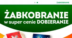 Szokująca obniżka: Président twaróg sernikowy w Żabce za 5 zł zamiast 15,99 zł!