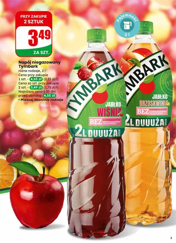 Strona 3 gazetki Dino