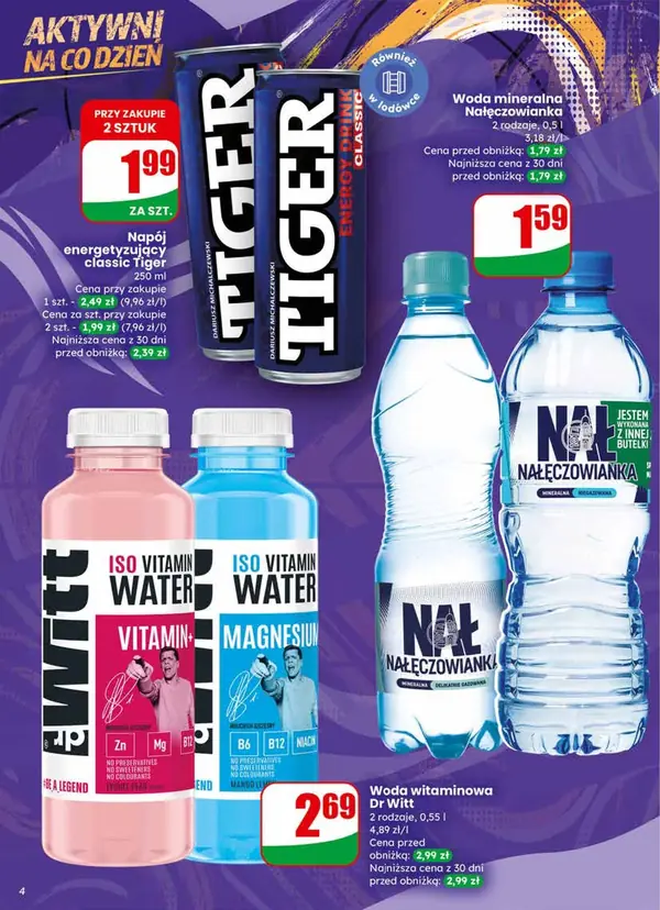 Strona 4 gazetki Dino