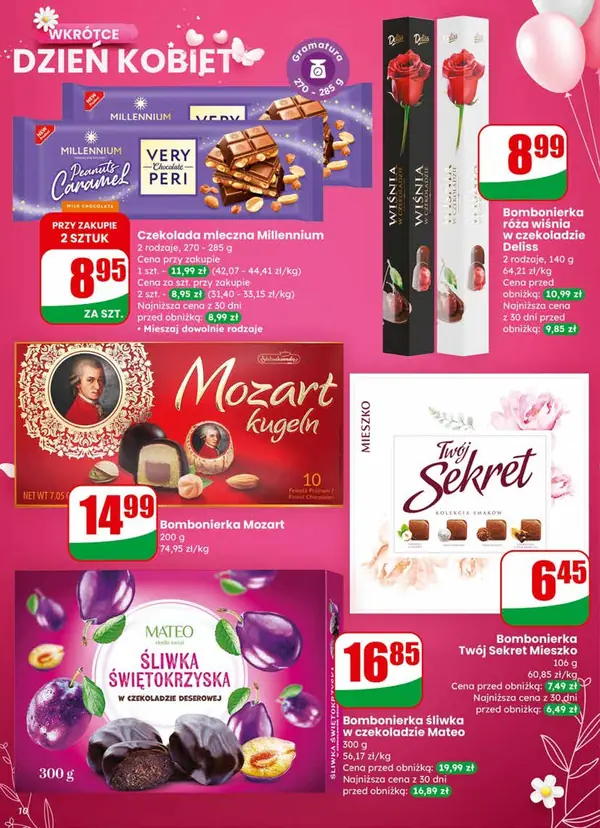 Strona 10 gazetki Dino