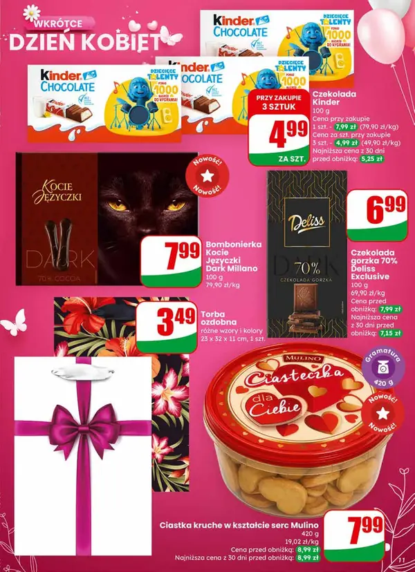 Strona 11 gazetki Dino