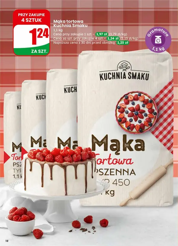 Strona 18 gazetki Dino