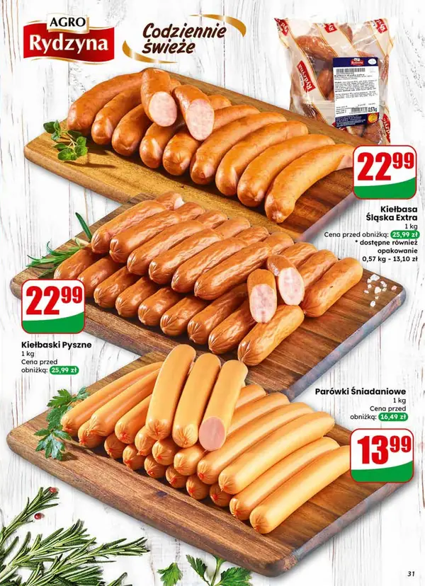 Strona 31 gazetki Dino