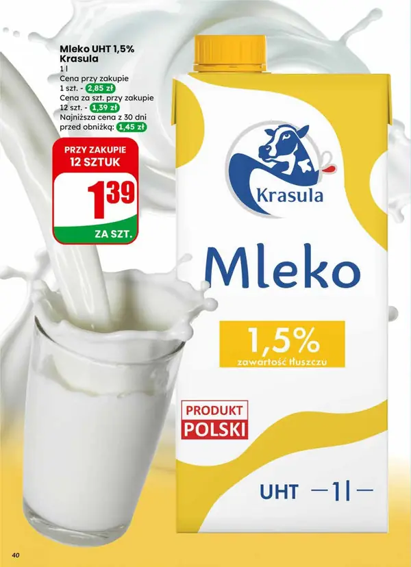 Strona 40 gazetki Dino