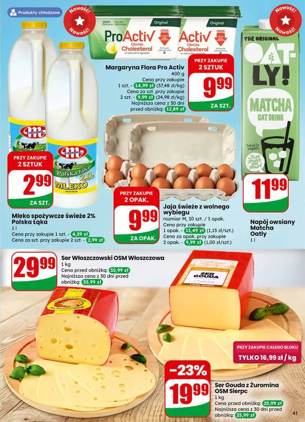 Strona 41 gazetki Dino