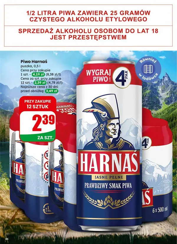 Strona 46 gazetki Dino