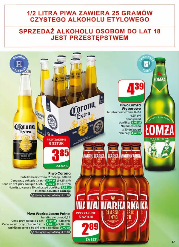 Strona 47 gazetki Dino