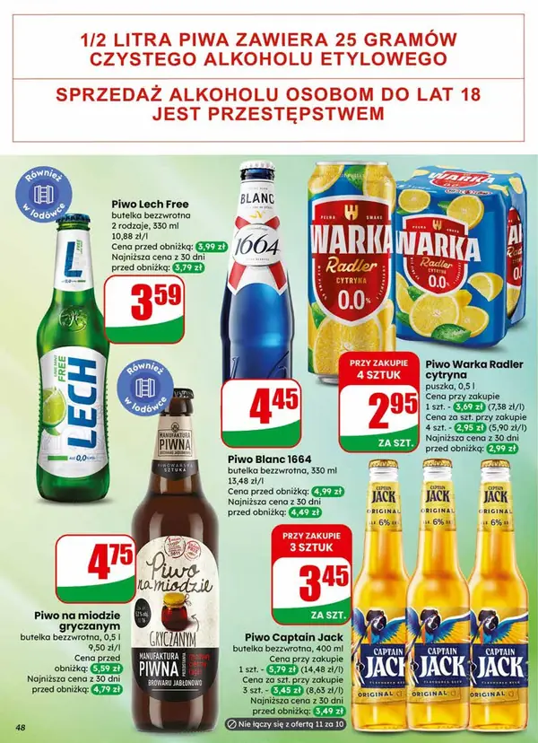 Strona 48 gazetki Dino