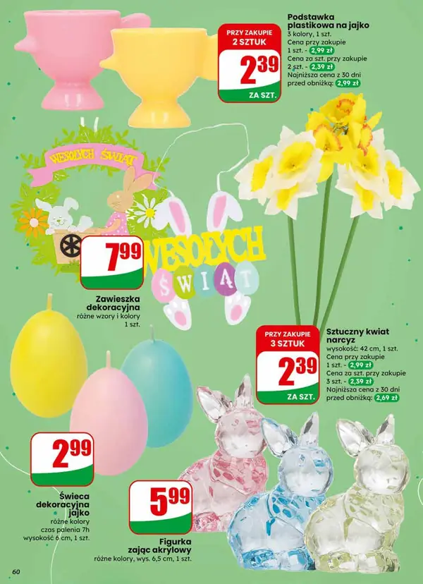 Strona 60 gazetki Dino