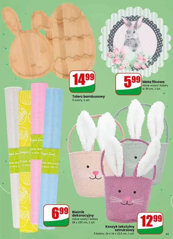 Strona 61 gazetki Dino