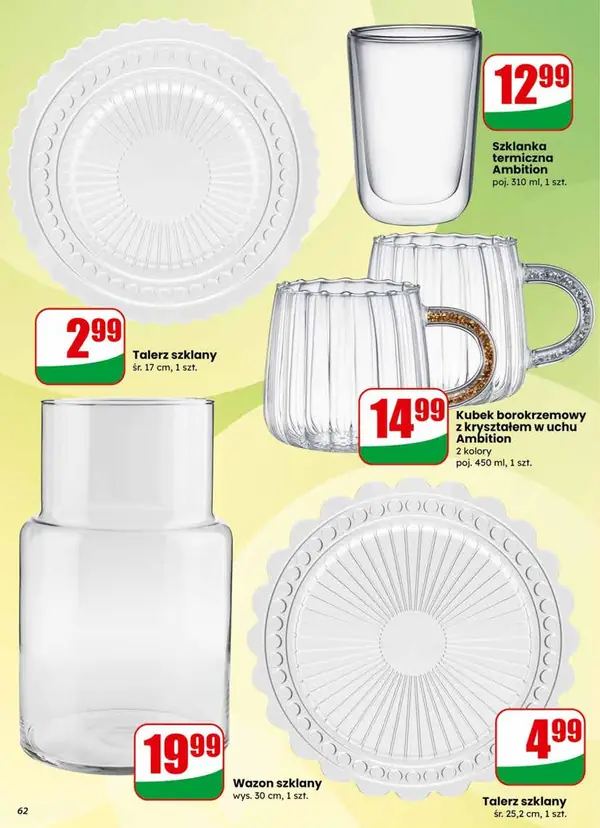 Strona 62 gazetki Dino