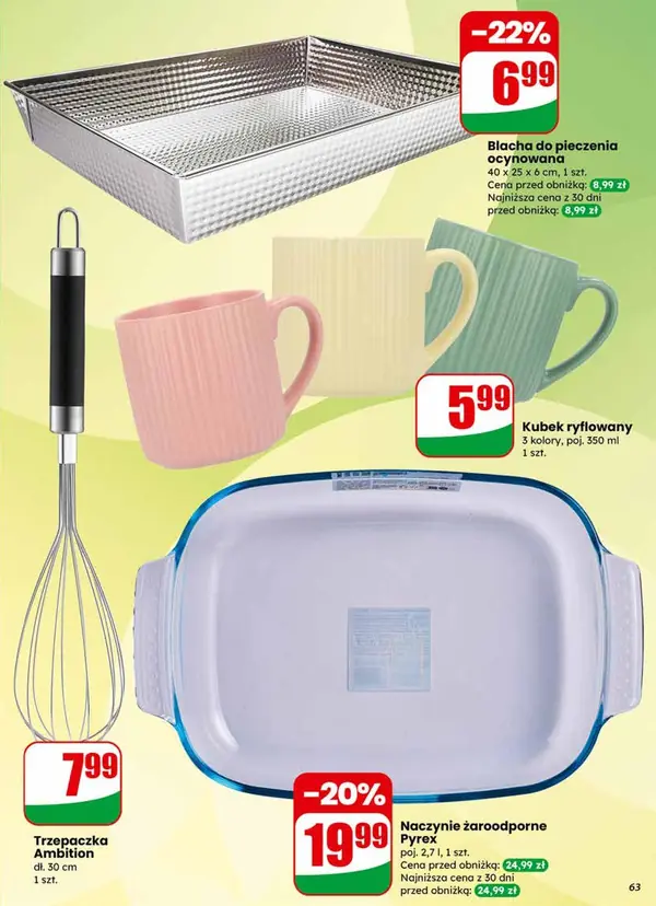 Strona 63 gazetki Dino