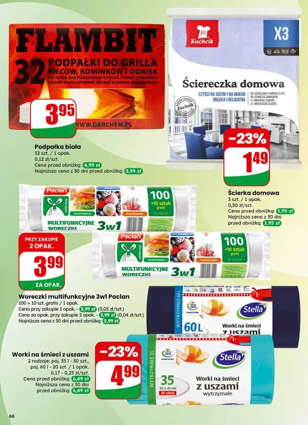 Strona 66 gazetki Dino