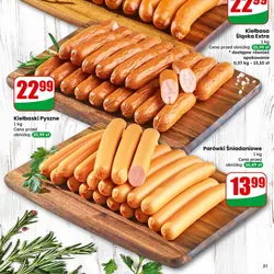 Kiełbasa Śląska Extra