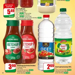 Ketchup Kuchnia Smaku