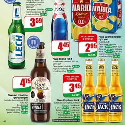 Piwo na miodzie gryczanym