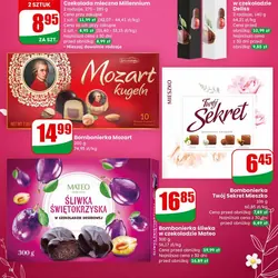 Bombonierka Mozart kugeln