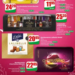 Bombonierka Ferrero Rocher