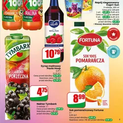 Napój niegazowany Capri-Sun