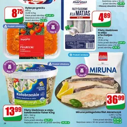 Sałatka z ciecierzycą Dega