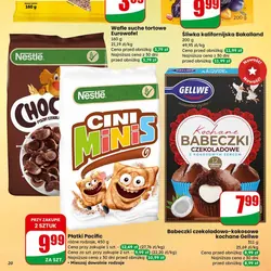 Śliwka kalifornijska Bakalland