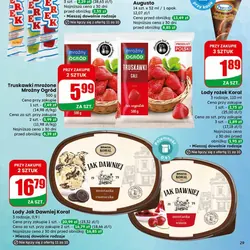 Lody Jak Dawniej Koral