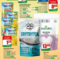 Mix do śmietany, śmietanex