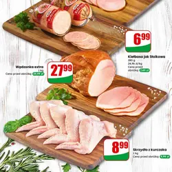 Kiełbasa jak Słoikowa