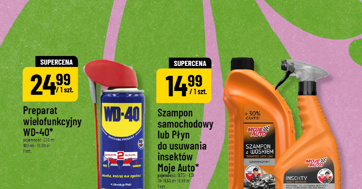 Nowa gazetka POLOmarket 08.04–14.04 — nie uwierzysz, co kupisz za grosze! Przegląd najgorętszych ofert