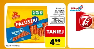Nowa gazetka Carrefour (15.09–21.09) — zobacz, co naprawdę warto kupić!