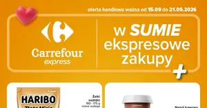 5 najlepszych okazji z gazetki Carrefour, które MUSISZ zobaczyć — oszczędzisz fortunę!