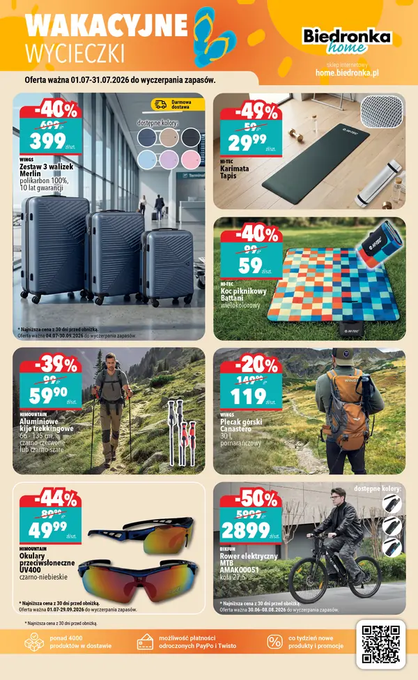Strona 5 gazetki Biedronka