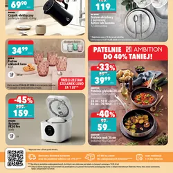Czajnik elektryczny podwójne ścianki, czarny