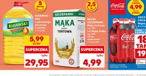 Szokująca obniżka! Schab wieprzowy bez kości za 9,99 zł zamiast 20,99 — tylko teraz w Kaufland!