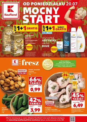 Mocny Start