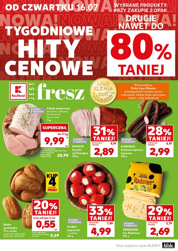 Strona 6 gazetki Kaufland