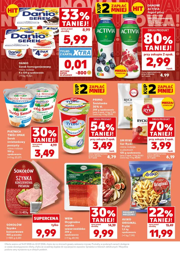 Strona 7 gazetki Kaufland