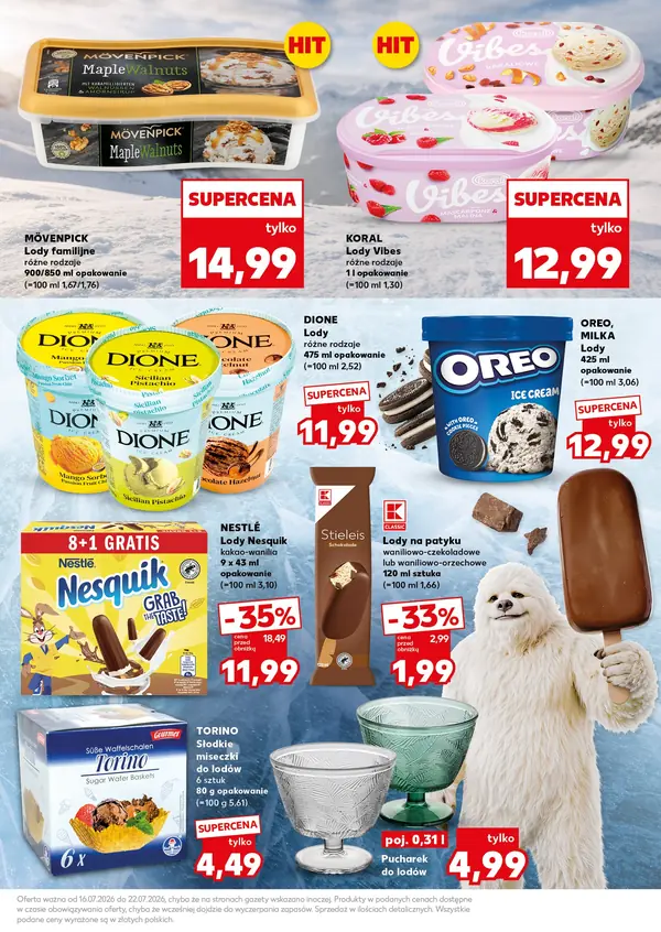 Strona 11 gazetki Kaufland