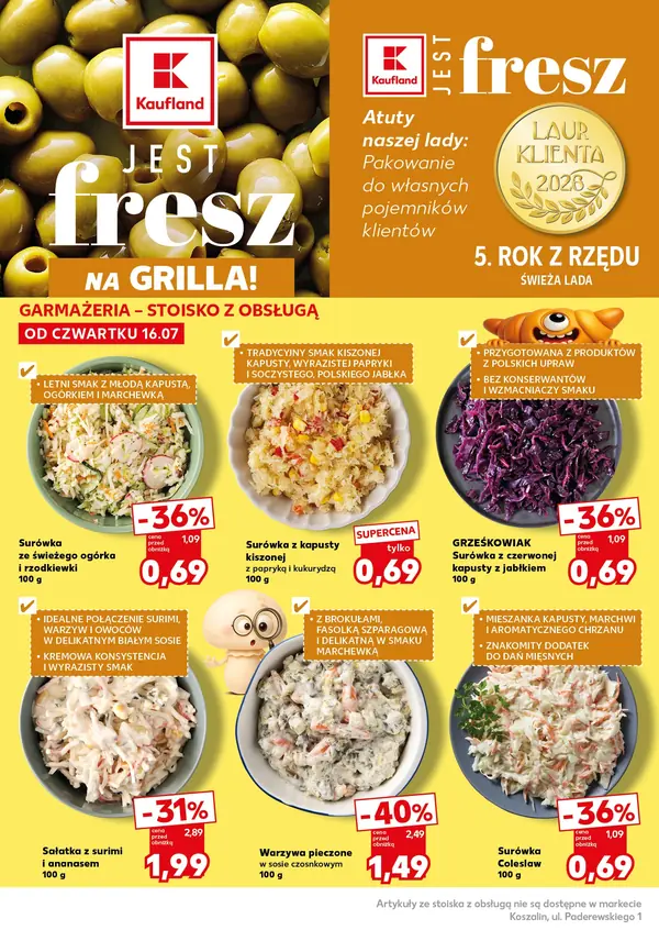 Strona 12 gazetki Kaufland