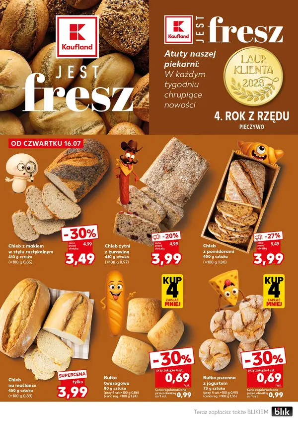 Strona 14 gazetki Kaufland
