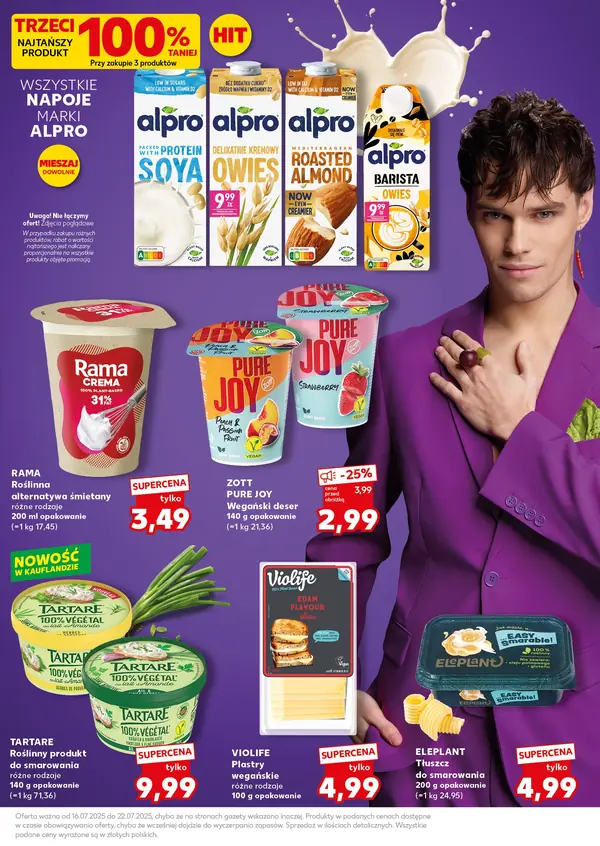 Strona 17 gazetki Kaufland