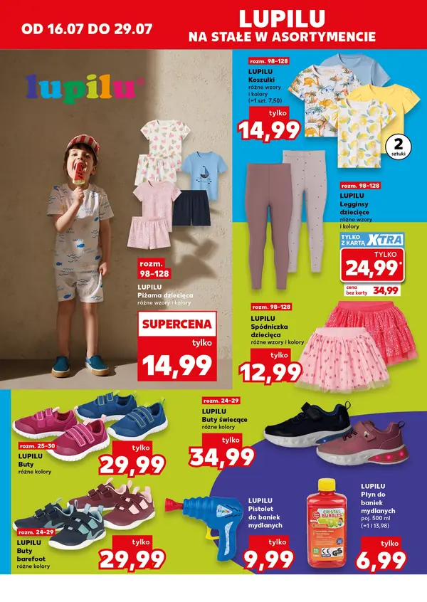Strona 22 gazetki Kaufland