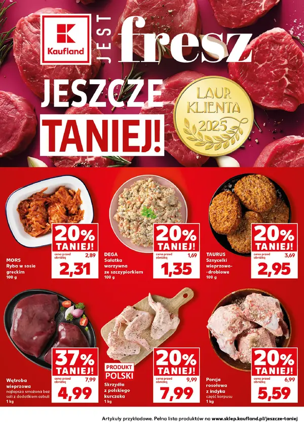 Strona 2 gazetki Kaufland